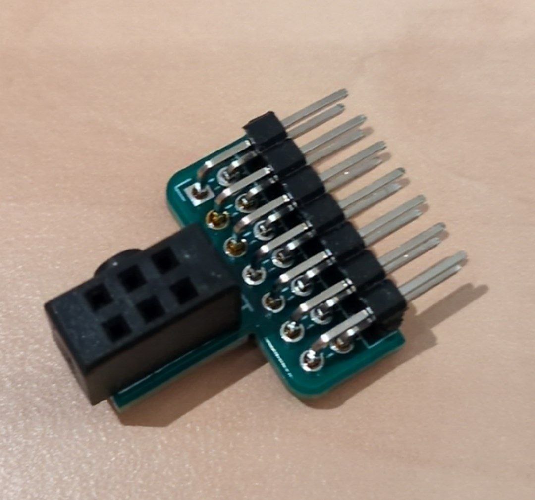 adapter