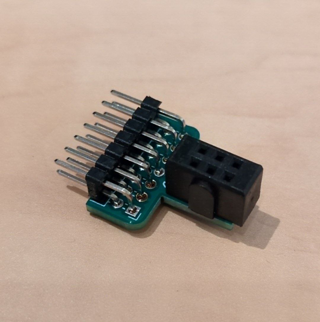 adapter
